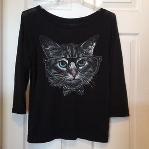 Cat Shirt
